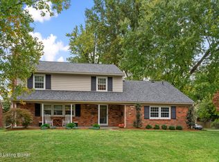 816 Circle Hill Rd, Louisville, KY 40207