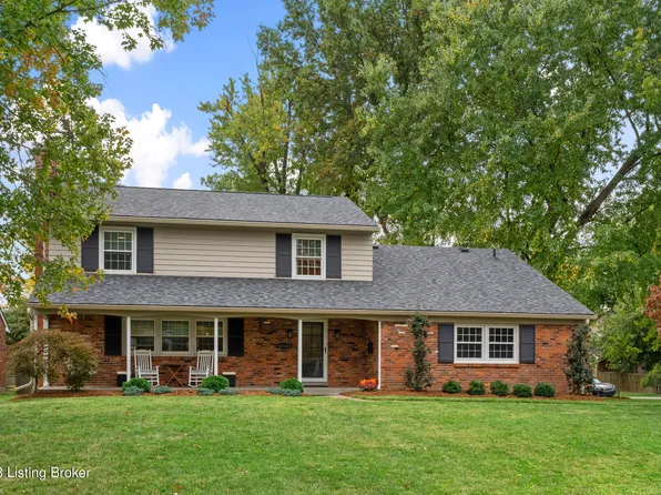 816 Circle Hill Rd, Louisville, KY 40207