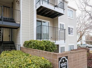 1042 E Quail Vista Ct APT D, Millcreek, UT 84117