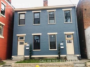 13 W 8th St #1, Covington, KY 41011