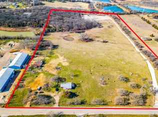 4658 Kennedale New Hope Rd, Fort Worth, TX 76140