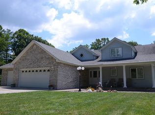 713 View Point Rd, Jamestown, KY 42629