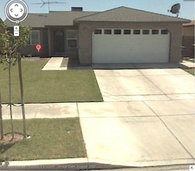 548 Luna Court, Merced CA