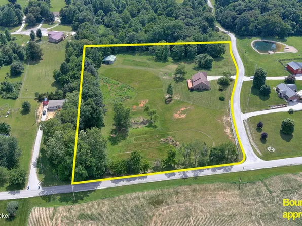 65 Arvin Ave, Brandenburg, KY 40108