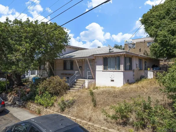 2161-63 Drescher St, San Diego, CA 92111