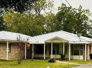 312 Pinecrest Rd, Trinity, TX 75862