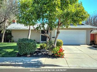 539 Starling Ave, Livermore, CA