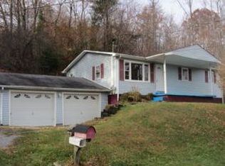 111 Ramey Ln, Unicoi, TN 37692