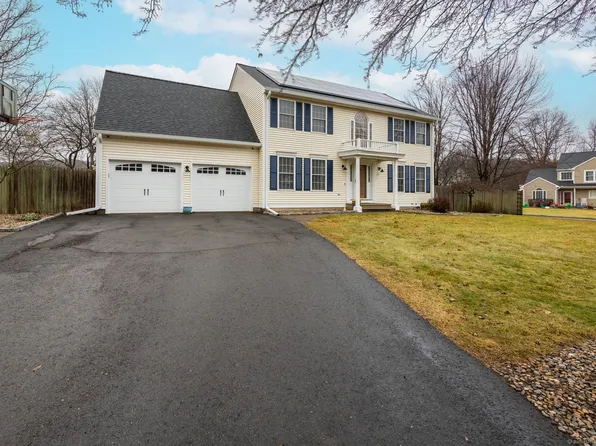 77 Pacer Lane, Southington, CT 06479
