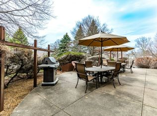 Creek Terrace Apartments, Minneapolis, MN 55419