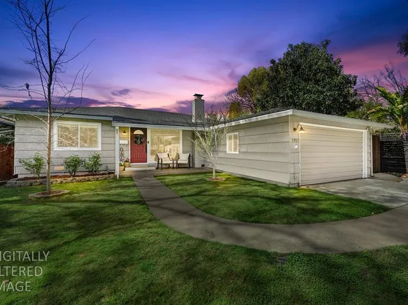 1917 Flowers St, Sacramento, CA 95825