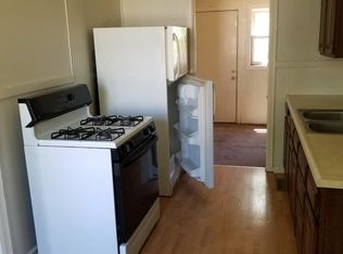 1203 E Clark St, Wichita, KS 67211