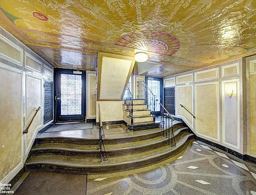 Rented by Brown Harris Stevens | media 16