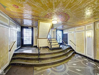 Rented by Brown Harris Stevens