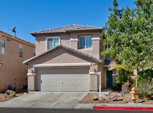 8705 Palomino Ranch St, Las Vegas, NV 89131