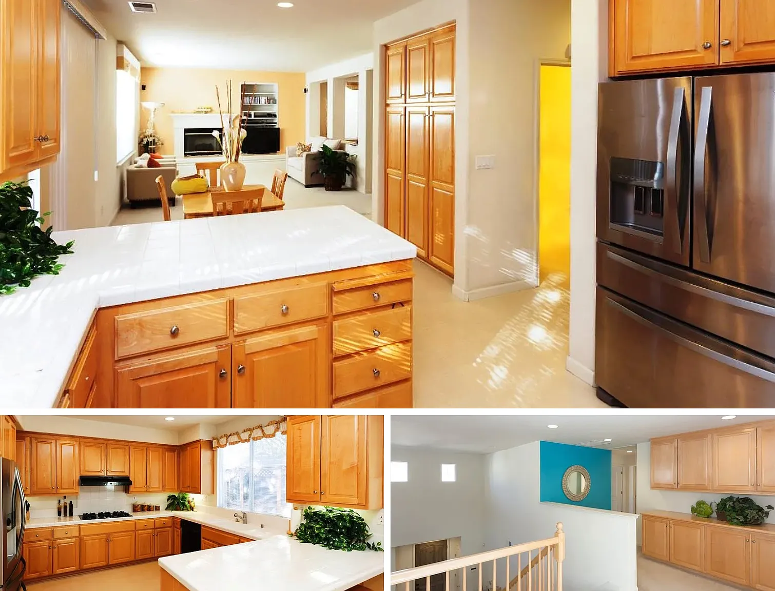 4 bed, 2451 sqft, $5,500 — Photo 3