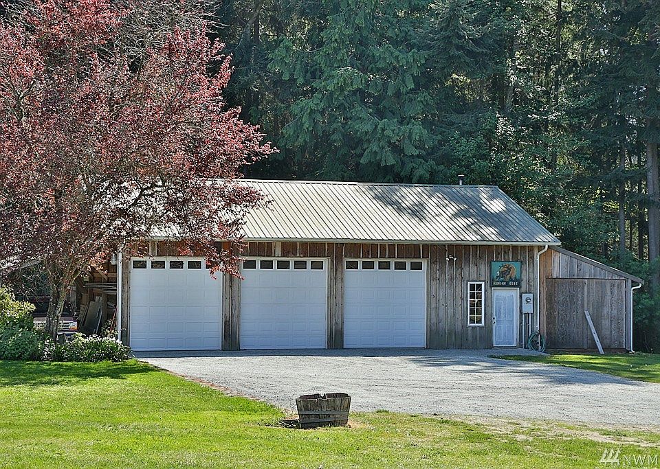 6595 Heggenes Rd, Clinton, WA 98236 Zillow