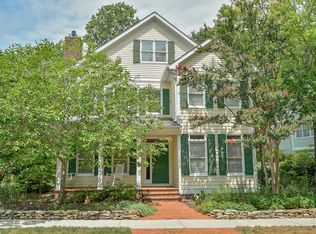 203 Stable Rd, Carrboro, NC 27510