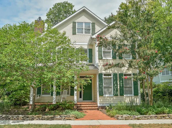 203 Stable Rd, Carrboro, NC 27510