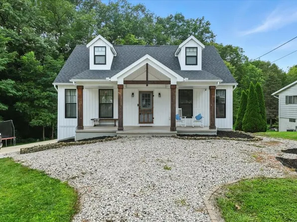 1025 Elizabeth Ave, Ontario, OH 44903