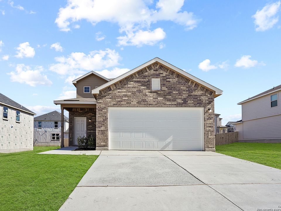 1st image of 116 Saddle Breeze