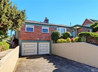 2631 W Boston St, Seattle, WA 98199