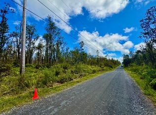 11-2470 Makoa Rd LOT 60, Volcano, HI 96785