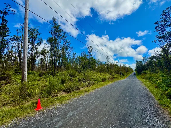 11-2470 Makoa Rd Lot 60, Volcano, HI 96785