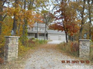 8147 185th Ave NW, Nowthen, MN 55303