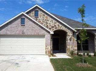506 Thunder Trl, Forney, TX 75126