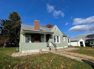 3187 Anthony Hwy, Chambersburg, PA 17202