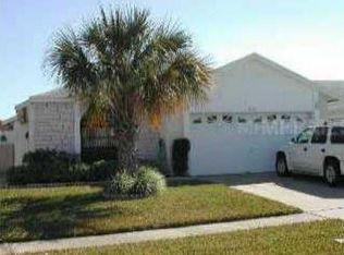 3125 Headdress Dr, Kissimmee, FL 34746