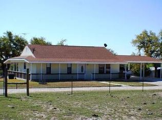 228 Diana Dr, Bandera, TX 78003