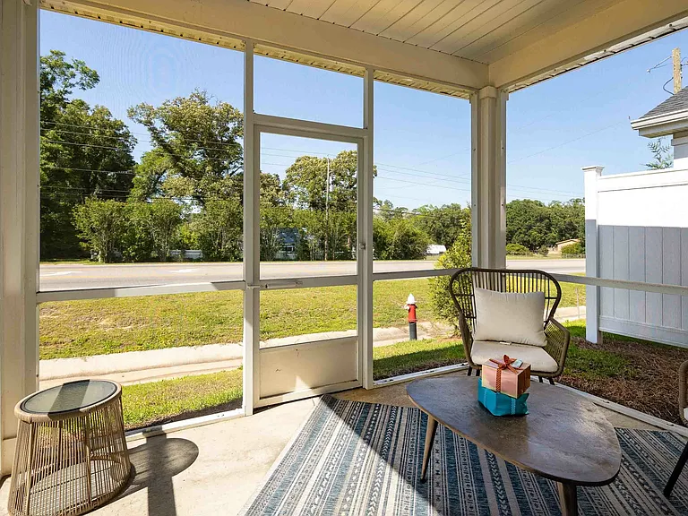 Arena Villas at Blue Angel