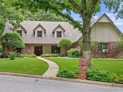 8609 S Joplin Ave, Tulsa, OK, 74137