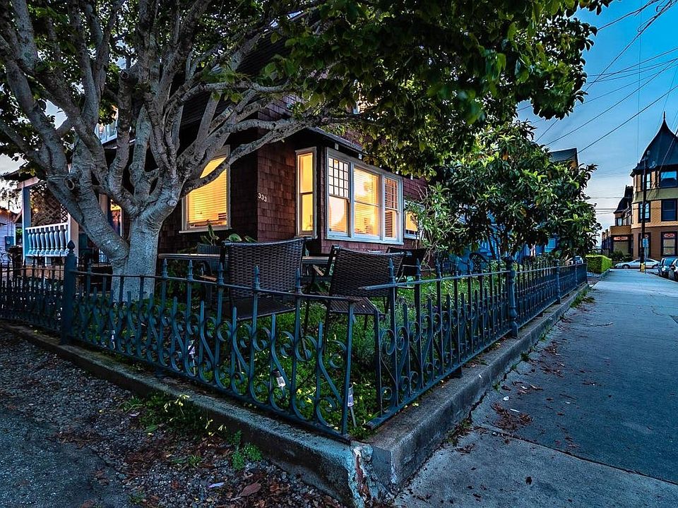 333 Main St Santa Cruz CA 95060 Zillow