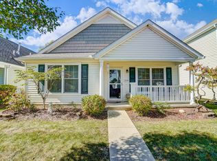 2579 Snowtip Ln, Grove City, OH 43123