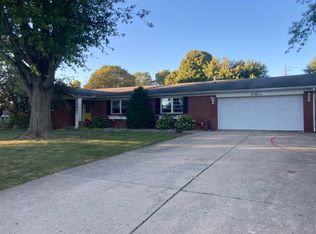 1000 W Goff Dr, Marion, IN 46953