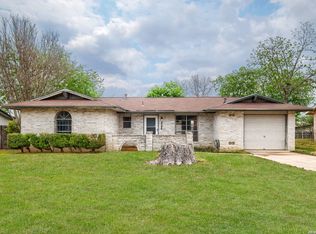 4346 Eagle Nest Dr, San Antonio, TX 78233