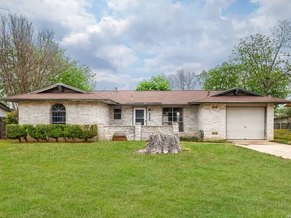 4346 Eagle Nest, San Antonio, TX 78233