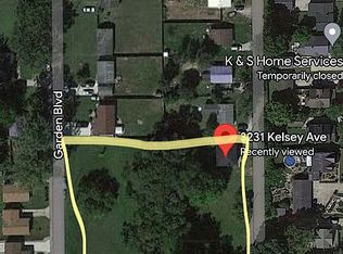 3231 Kelsey Ave, Elkhart, IN 46517