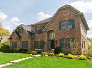 4501 Fairfax Ave, Palatine, IL