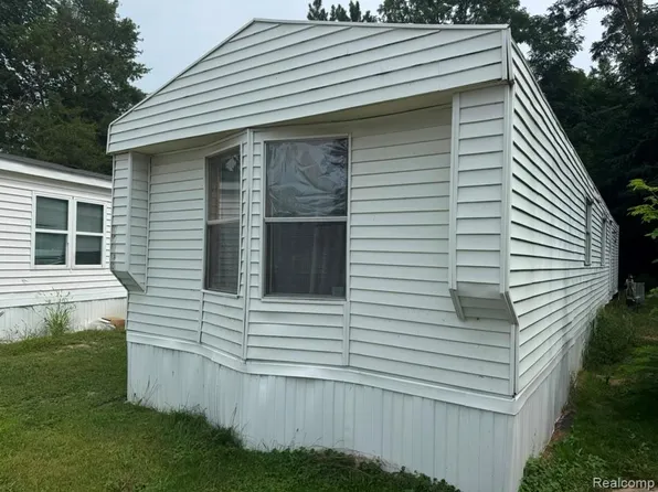 926 Hill St Lot 18, Portland, MI 48875