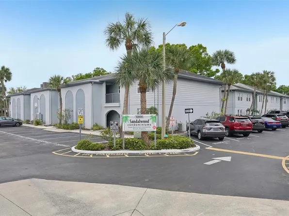 10800 Us Highway 19 N APT 206, Pinellas Park, FL 33782