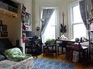 22 Delle Ave, Roxbury, MA 02120