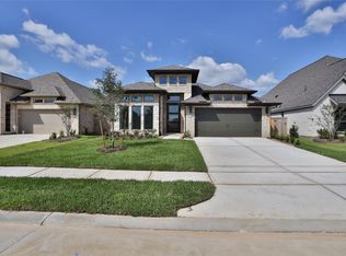 27410 Prairie Rush Dr, Hockley, TX 77447