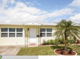 121 NW 48th St, Oakland Park, FL 33309