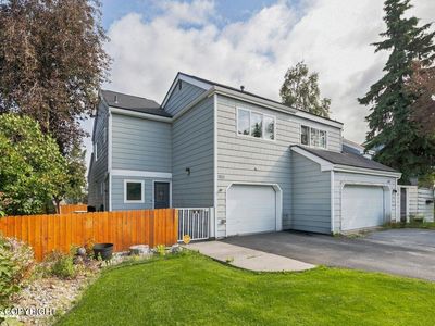 1701 Commodore Dr, Anchorage, AK, 99507