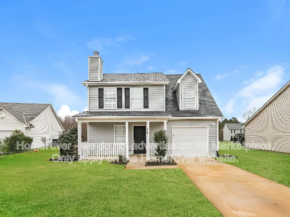 178 Marsh Glen Dr, Jonesboro, GA 30238