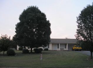 107 Green Ridge Rd, Moore, SC 29369